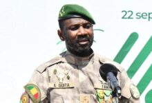 Op to continue until all groups involved in April 25 attacks are neutralised: Mali’s transitional president