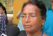 BJP candidates cast votes; Ratna Debnath flags EVM issue, Saikat Sarkar cites poll violence