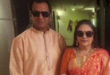 Sunil Lahri wishes his on-screen ‘bhabhi’ Dipika Chikhlia aka Sita on her birthday