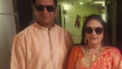 Sunil Lahri wishes his on-screen ‘bhabhi’ Dipika Chikhlia aka Sita on her birthday