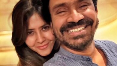 Ekta Kapoor to Mushtaq Sheikh: ‘You’re the reason this Babli is badmaaash’
