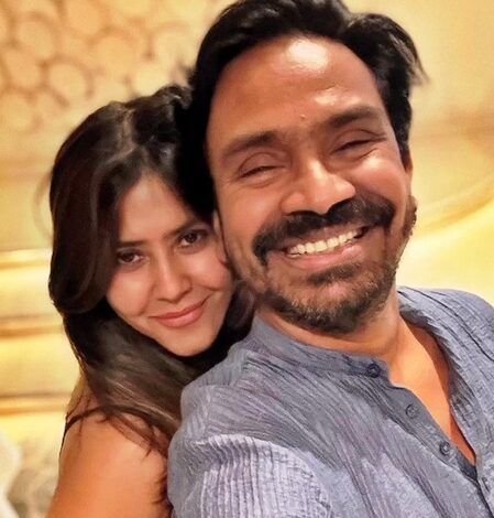 Ekta Kapoor to Mushtaq Sheikh: ‘You’re the reason this Babli is badmaaash’