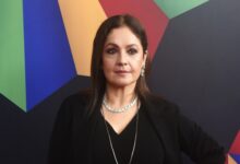 Pooja Bhatt recalls how Mahesh Bhatt stood against the idea of dubbing her voice in ‘Daddy’