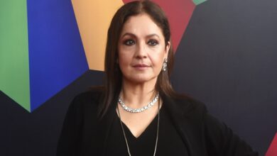 Pooja Bhatt recalls how Mahesh Bhatt stood against the idea of dubbing her voice in ‘Daddy’