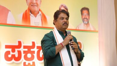 K’taka BJP slams Siddaramaiah govt over failure to tackle water crisis, alleges neglect of farmers