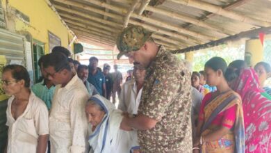 Bengal 2nd-phase polls: 18.39 pc turnout recorded in first two hours of polling