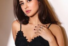 Nikita Dutta googles ‘indirect ways of knowing HbA1C levels’, says she’s ‘not proud’ of it