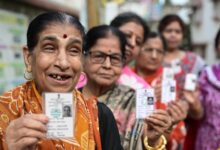 Bengal polls: ECI highlights strong voter enthusiasm as women, youth turn out in large numbers