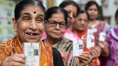 Bengal polls: ECI highlights strong voter enthusiasm as women, youth turn out in large numbers