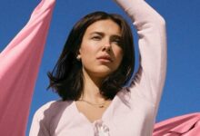 Millie Bobby Brown on ‘Enola Holmes’: The stakes feel bigger