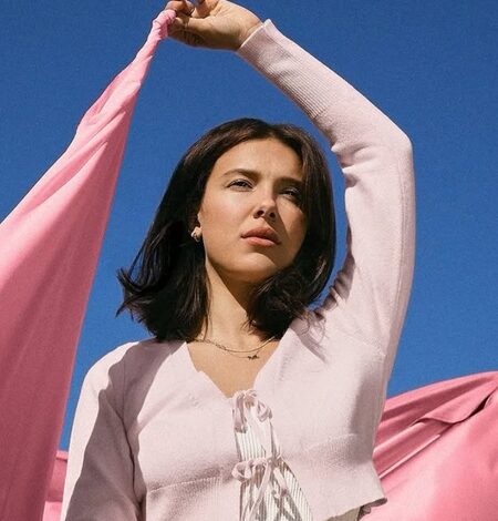 Millie Bobby Brown on ‘Enola Holmes’: The stakes feel bigger