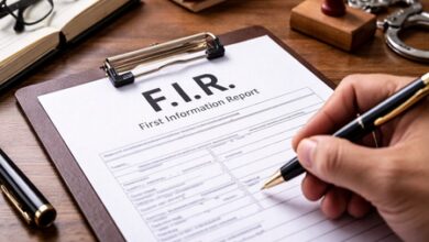 J&K Crime Branch registers FIR in overseas job scam after man trafficked to Cambodia