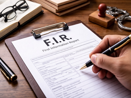 J&K Crime Branch registers FIR in overseas job scam after man trafficked to Cambodia