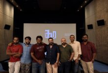 Dhanush-starrer Kara’s final mixing done, says director Vignesh Raja