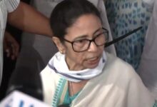 BJP’s intention is to forcefully rig elections: CM Mamata