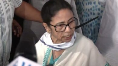 BJP’s intention is to forcefully rig elections: CM Mamata
