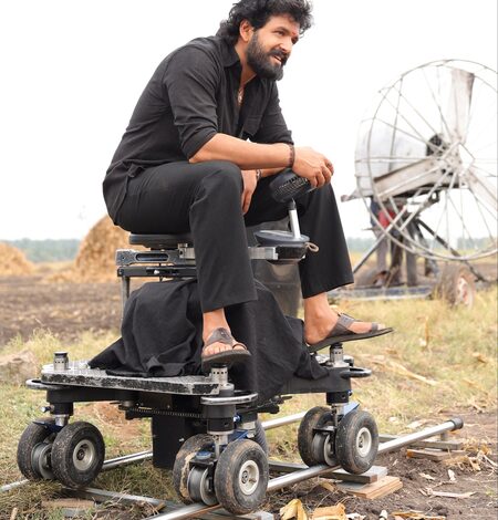 Nagarjuna thrilled with first cut of son Akhil Akkineni’s ‘Lenin’!