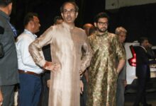 Mahayuti’s weak retreat over mandatory Marathi for taxi, auto-rickshaw drivers: Shiv Sena(UBT) in Saamana