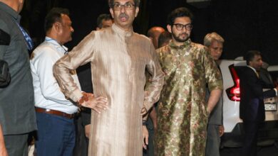 Mahayuti’s weak retreat over mandatory Marathi for taxi, auto-rickshaw drivers: Shiv Sena(UBT) in Saamana