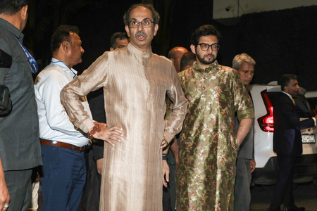 Mahayuti’s weak retreat over mandatory Marathi for taxi, auto-rickshaw drivers: Shiv Sena(UBT) in Saamana