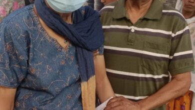 ‘Indomitable spirit’: Cancer patient casts vote as ECI highlights strong turnout in Bengal polls