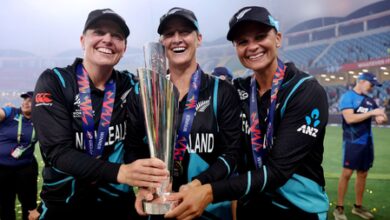 Devine & Tahuhu confirm retirement; Nensi, Izzy earn maiden T20 WC call-up as NZ name squad