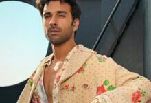 Pulkit Samrat: Have taken the discipline from boxing into my personal life