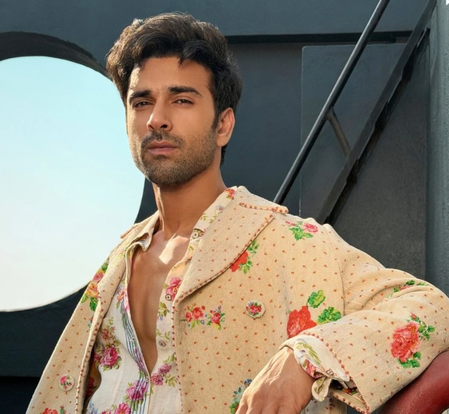 Pulkit Samrat: Have taken the discipline from boxing into my personal life