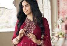 Adah Sharma finds thrill in balancing complex stories, powerful roles