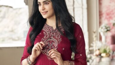 Adah Sharma finds thrill in balancing complex stories, powerful roles