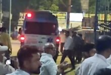 Bihar shootout case: Main accused Ramdhani Yadav dies in police encounter