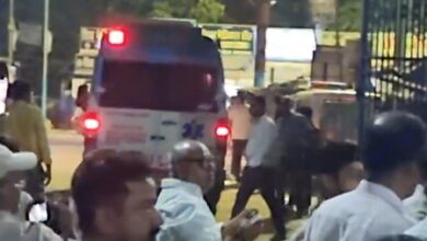 Bihar shootout case: Main accused Ramdhani Yadav dies in police encounter