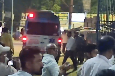 Bihar shootout case: Main accused Ramdhani Yadav dies in police encounter