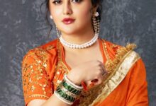 Rashami Desai: I’m a single woman, strong-headed and I never give up