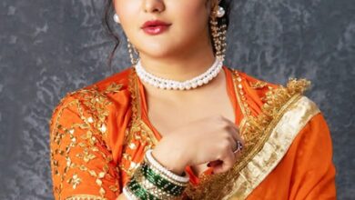 Rashami Desai: I’m a single woman, strong-headed and I never give up