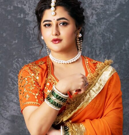 Rashami Desai: I’m a single woman, strong-headed and I never give up