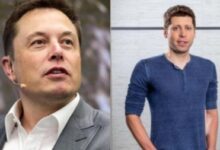 Elon Musk accuses OpenAI, Sam Altman of betraying nonprofit roots in court trial