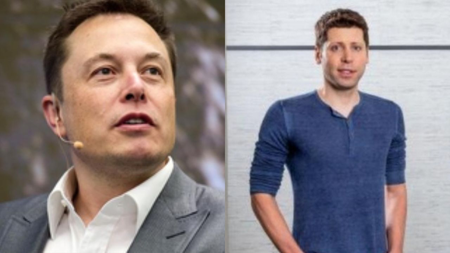 Elon Musk accuses OpenAI, Sam Altman of betraying nonprofit roots in court trial
