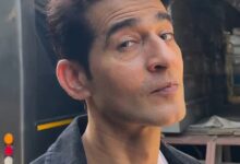 Hiten Tejwani celebrates 22 years of married life with ‘beautiful’ Gauri Pradhan