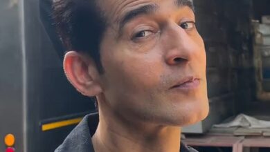 Hiten Tejwani celebrates 22 years of married life with ‘beautiful’ Gauri Pradhan