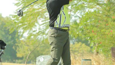 Indian golf stalwart Vijay Kumar passes away at 57; PGTI offers condolences