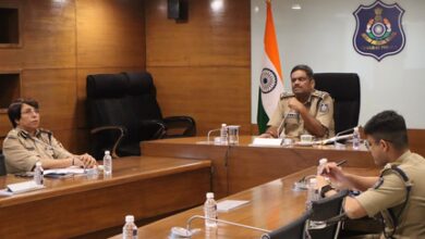 Gujarat to set up tourist police stations in three districts to enhance visitor safety
