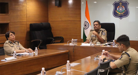 Gujarat to set up tourist police stations in three districts to enhance visitor safety
