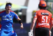 ‘He’s an absolute sponge’: Allan Donald lauds Coetzee’s learning skills after injury setbacks