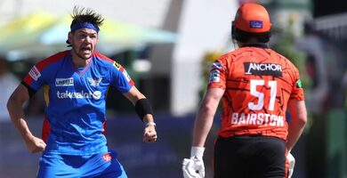 ‘He’s an absolute sponge’: Allan Donald lauds Coetzee’s learning skills after injury setbacks