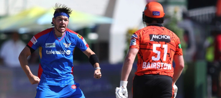 ‘He’s an absolute sponge’: Allan Donald lauds Coetzee’s learning skills after injury setbacks