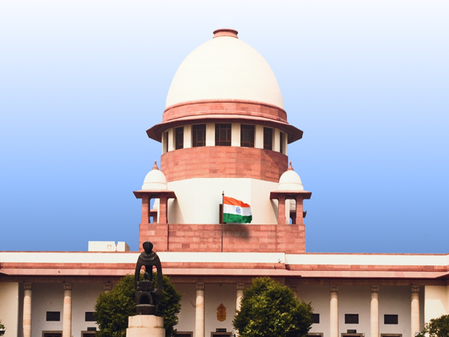 SC declines fresh guidelines on hate speech, says existing criminal law framework adequate