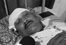 ‘Trinamool miscreants hit me on head with rod’: BJP polling agent in Bengal’s Nadia