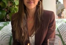 Jessica Alba on turning 45: Softer, stronger, more myself than I’ve ever been