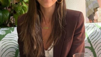 Jessica Alba on turning 45: Softer, stronger, more myself than I’ve ever been